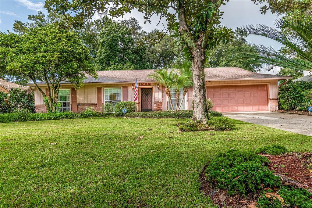 15316 Winding Creek Drive - Photo 1