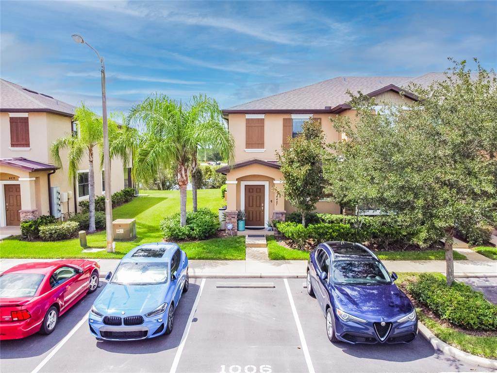 4447 Fennwood Court - Photo 1