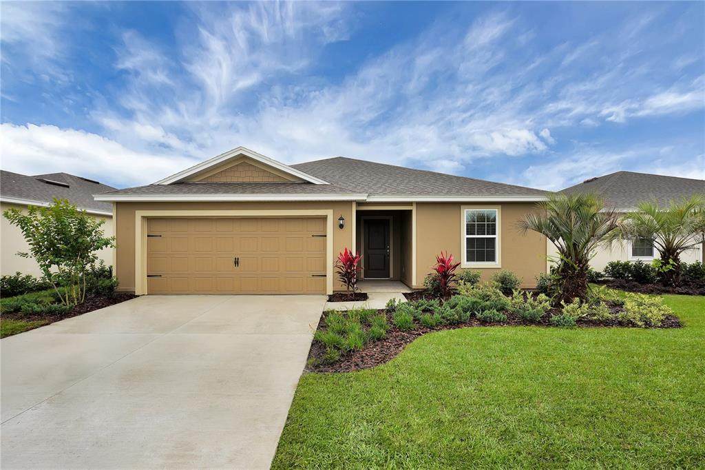 1623 Swan Lake Circle - Photo 1