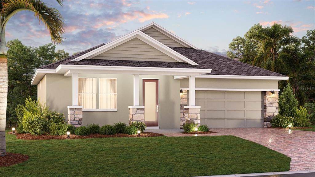 1204 Dora Parc Lane - Photo 1
