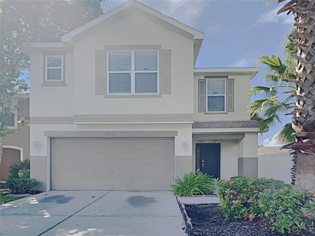12105 Fern Blossom Drive - Photo 1