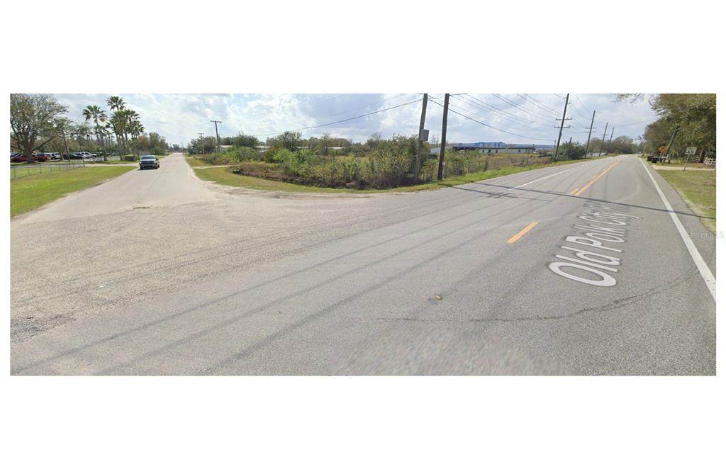 Old Polk City Road - Photo 1