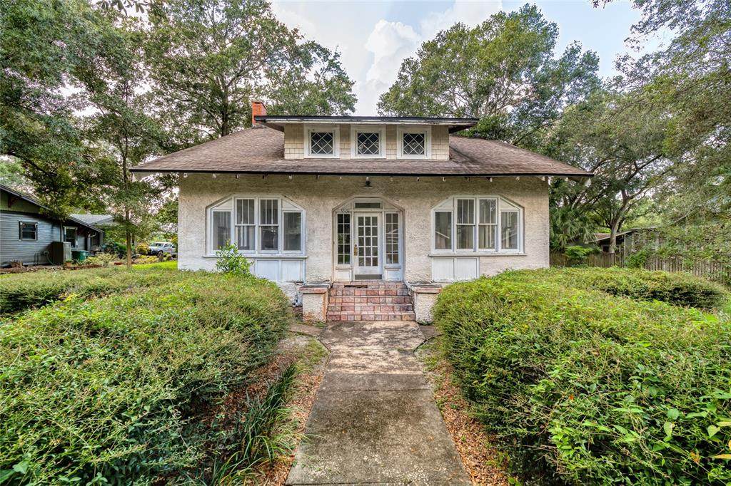 5508 Branch Avenue - Photo 1