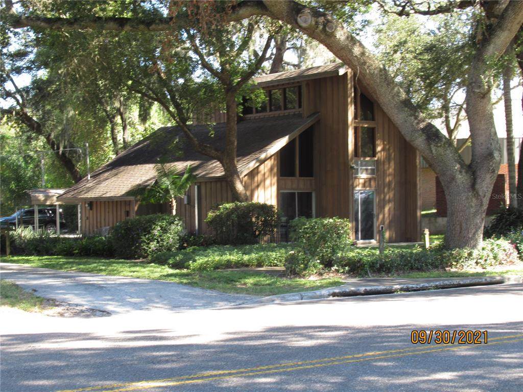 1530 Oakfield Drive - Photo 1