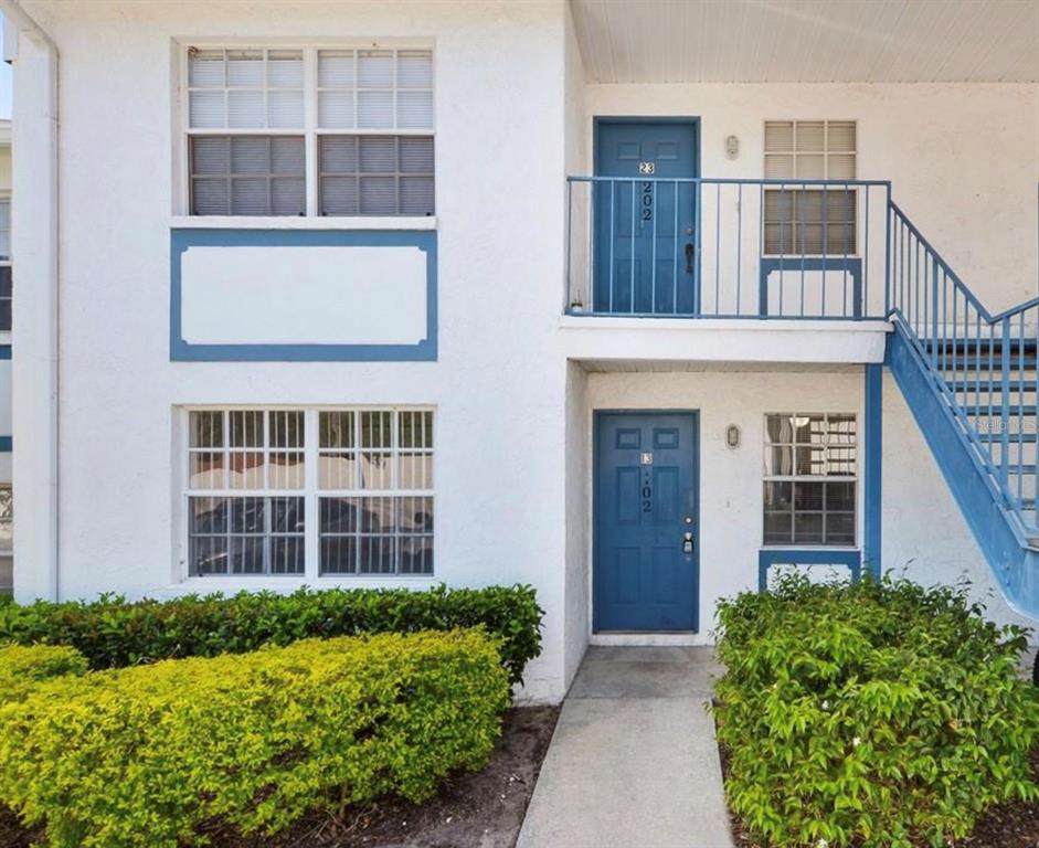5037 Bordeaux Village Place - Photo 1
