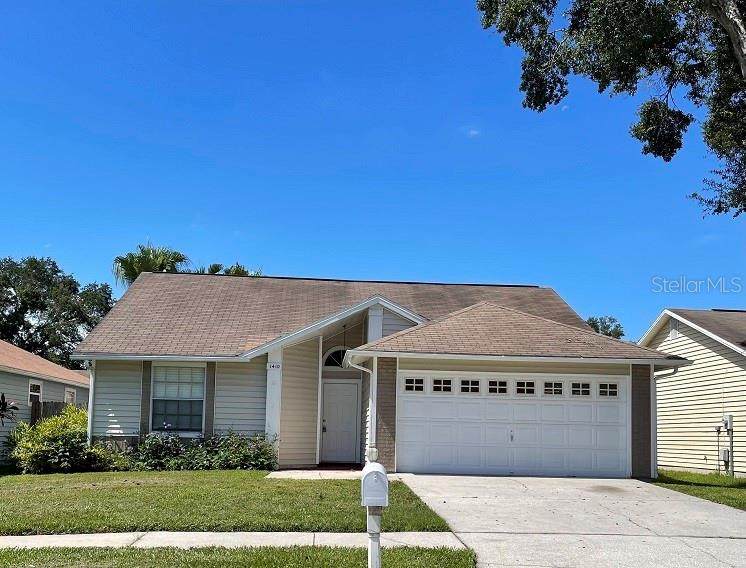 1410 Tiverton Drive - Photo 1