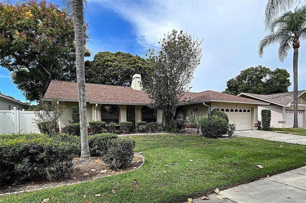 11710 Lynmoor Dr - Photo 1