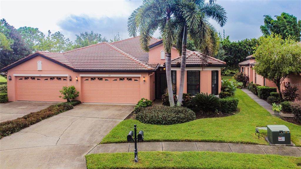 167 Shell Falls Drive - Photo 1
