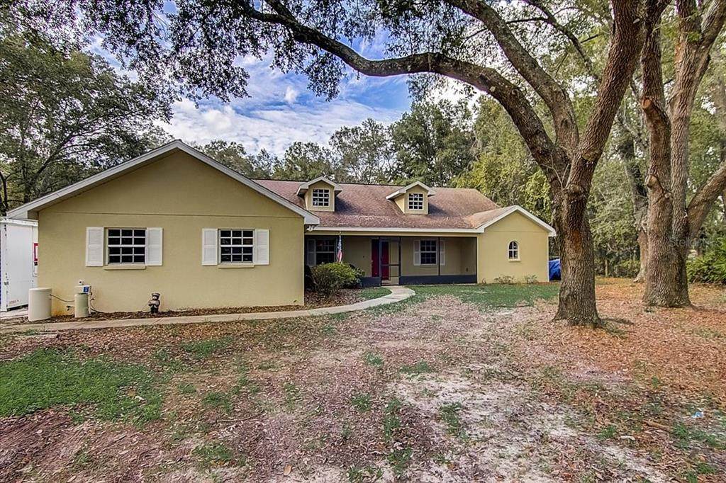 6545 Country Club Road - Photo 1