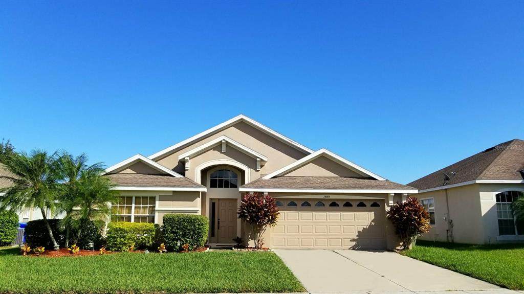 2889 Oconnell Drive - Photo 1