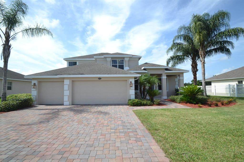973 Classic View Drive - Photo 1