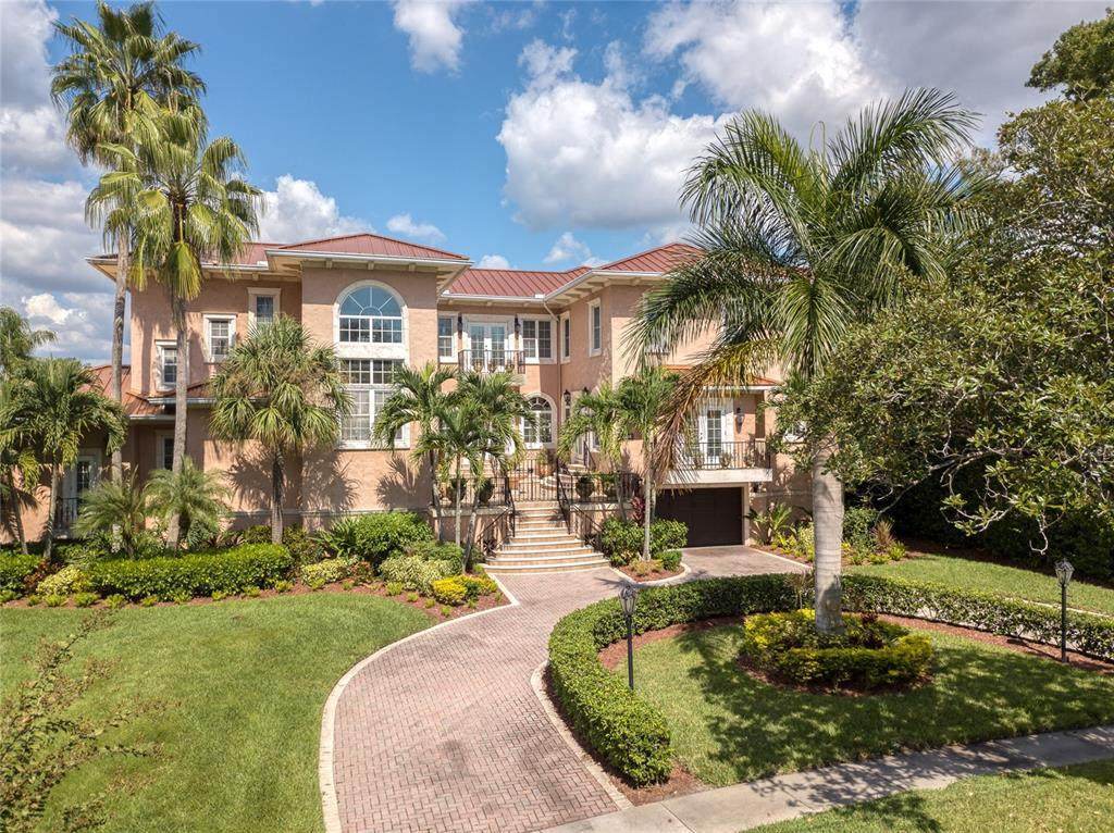 36 Bahama Circle - Photo 1