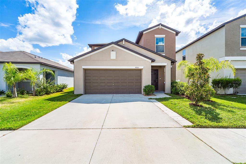 4303 Globe Thistle Drive - Photo 1