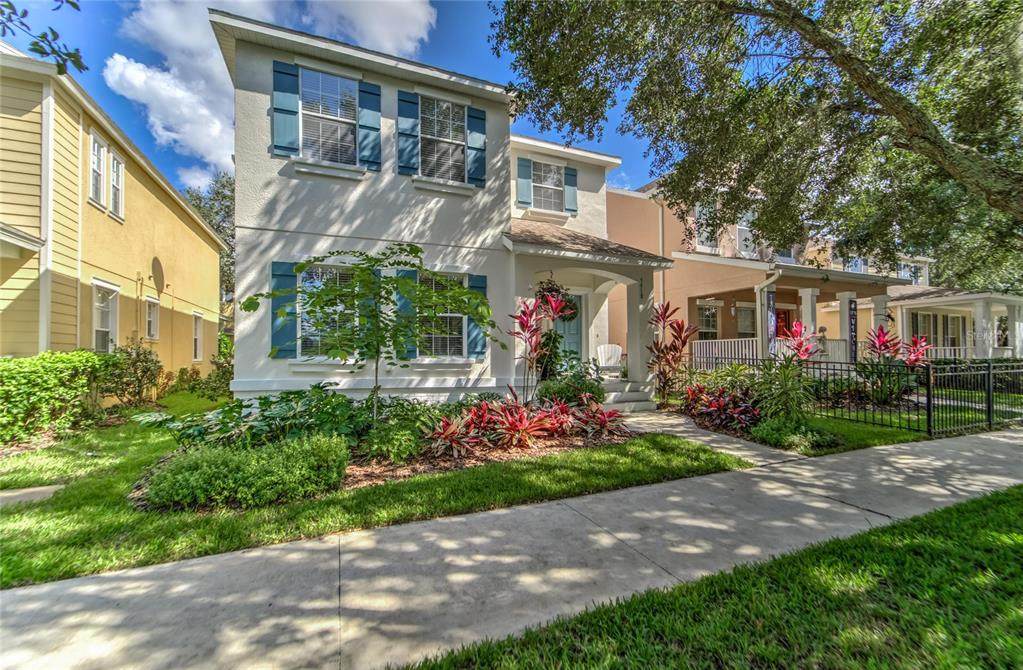 5918 Beaconpark Street - Photo 1
