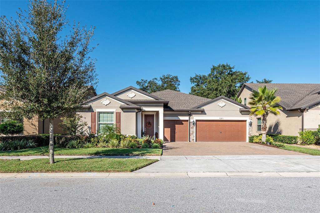 10411 Scarlet Chase Drive - Photo 1