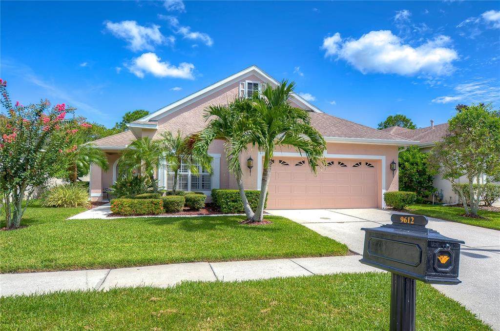 9612 Greenpointe Drive - Photo 1