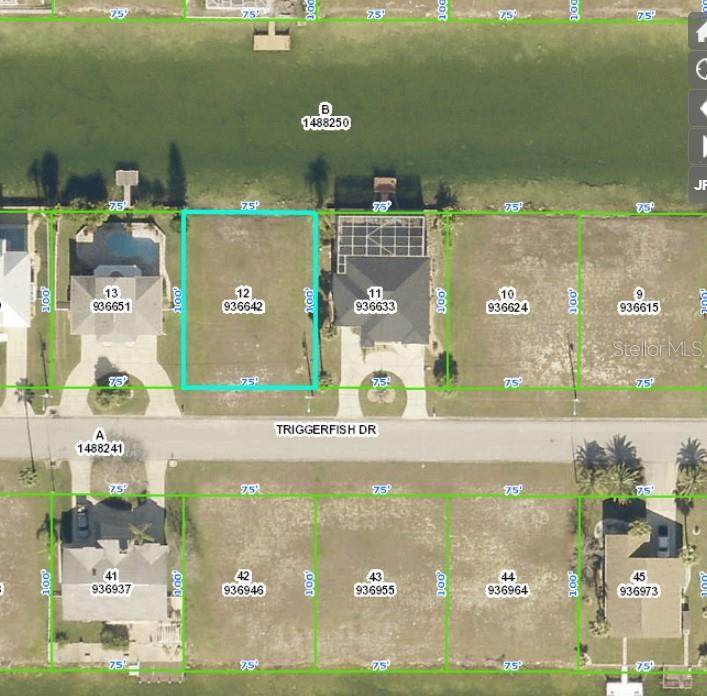 3503 Triggerfish Drive - Photo 1