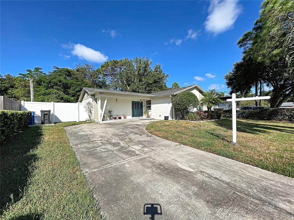 13803 Pathfinder Drive - Photo 1