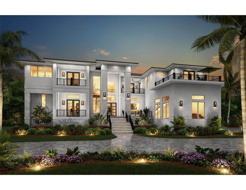 3006 Beach Drive - Photo 1