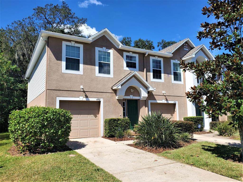 4702 Ashburn Pond Way - Photo 1