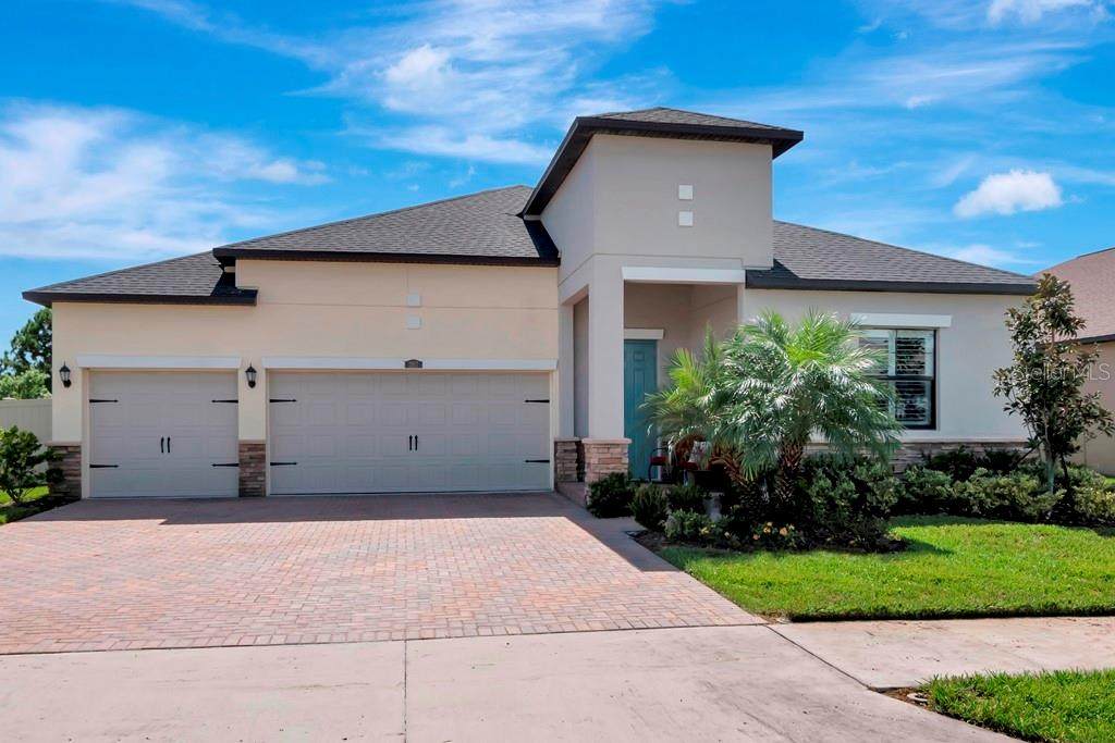 2917 Hilliard Drive - Photo 1