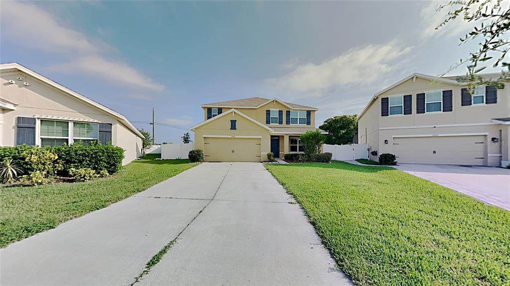 10619 Park Meadowbrooke Drive - Photo 1