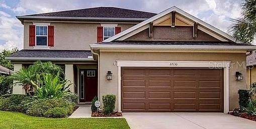 27130 Evergreen Chase Drive - Photo 1