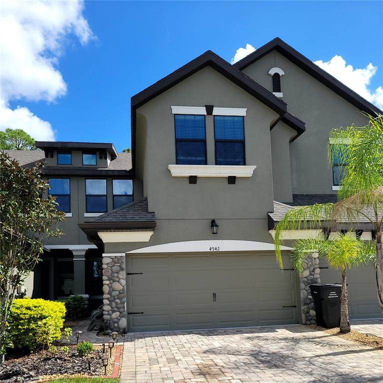 4942 Wandering Way - Photo 1