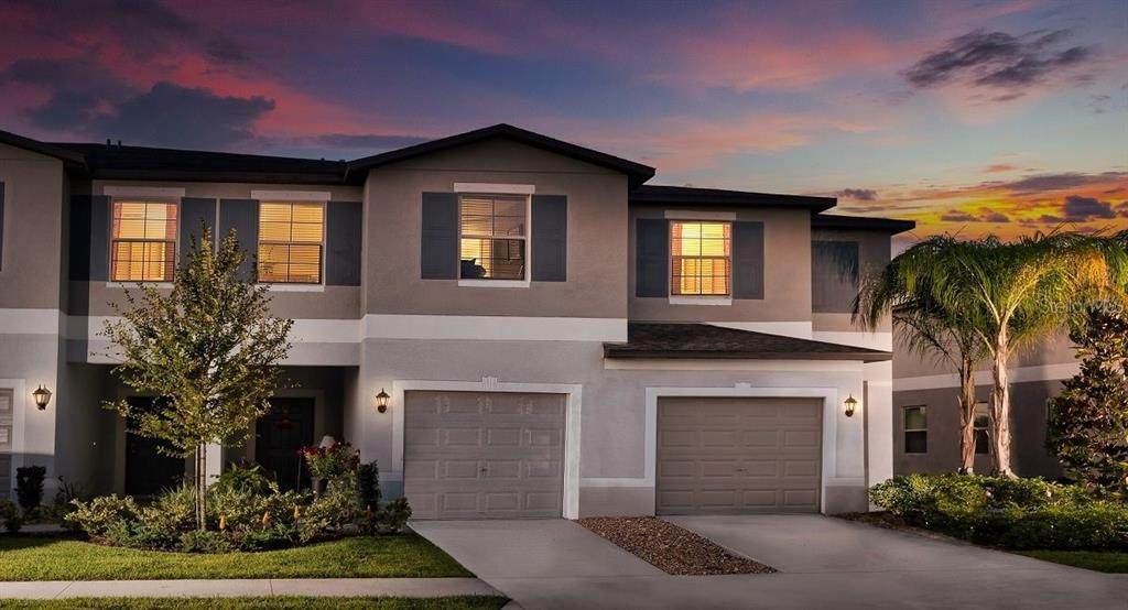 4441 Globe Thistle Drive - Photo 1