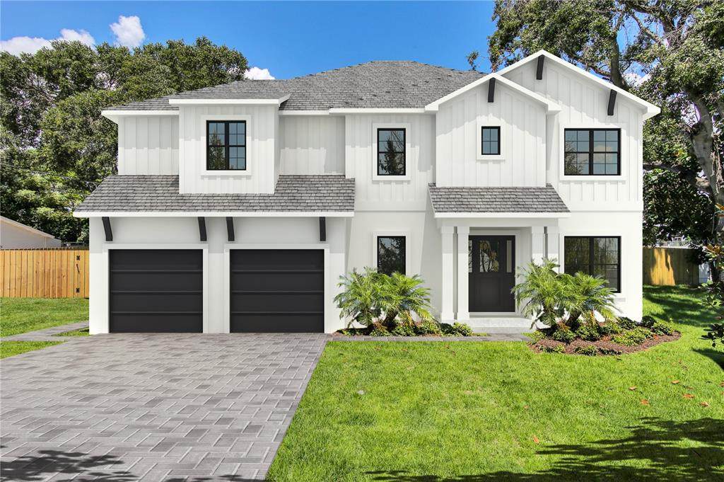 4012 Tacon Street - Photo 1