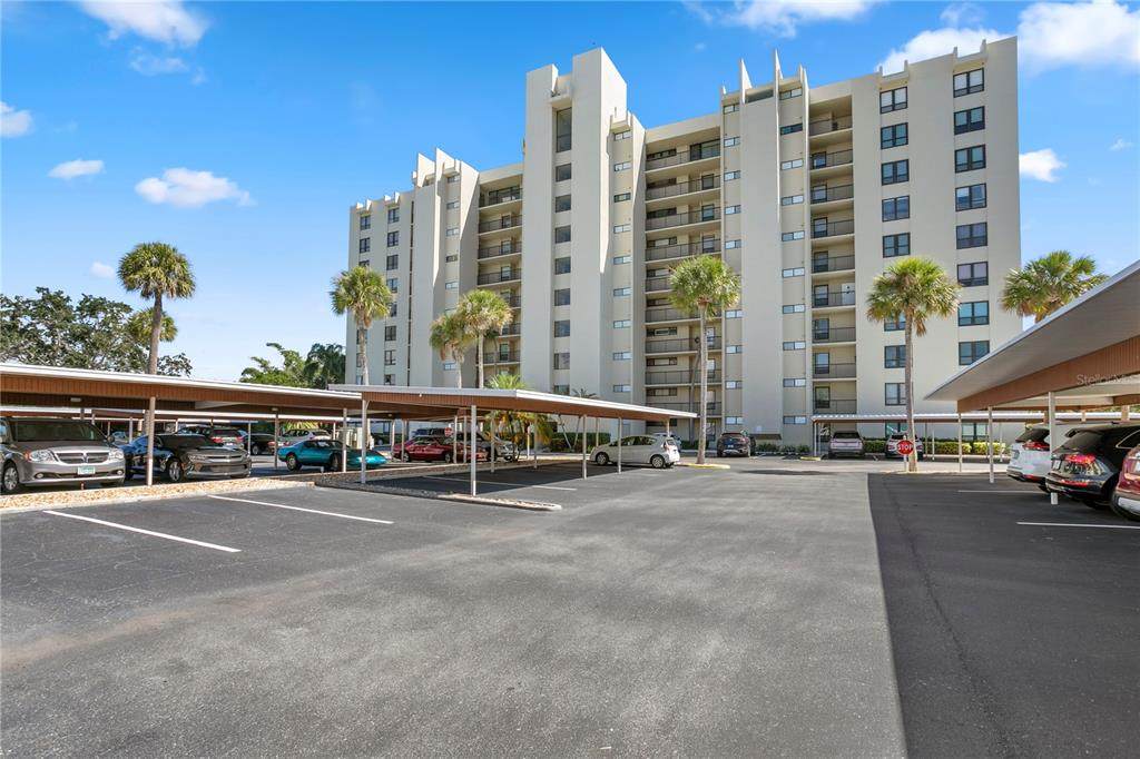 2616 Cove Cay Dr - Photo 1