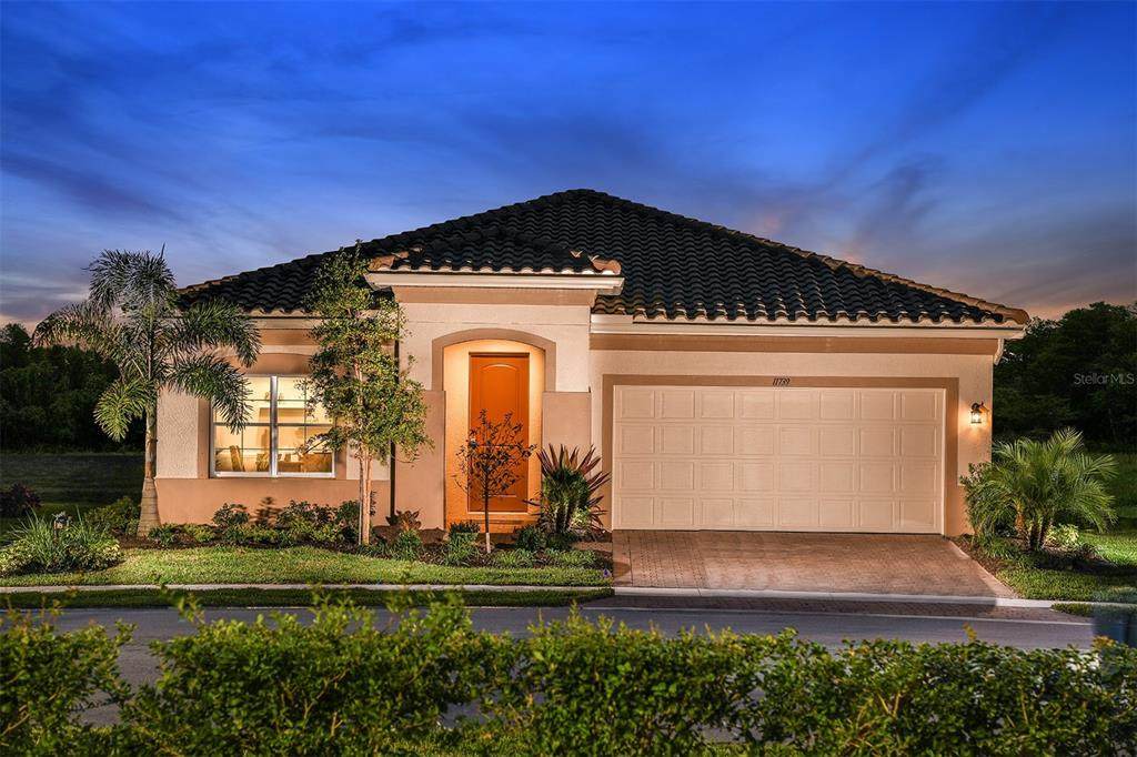 11842 Sistine Lane - Photo 1