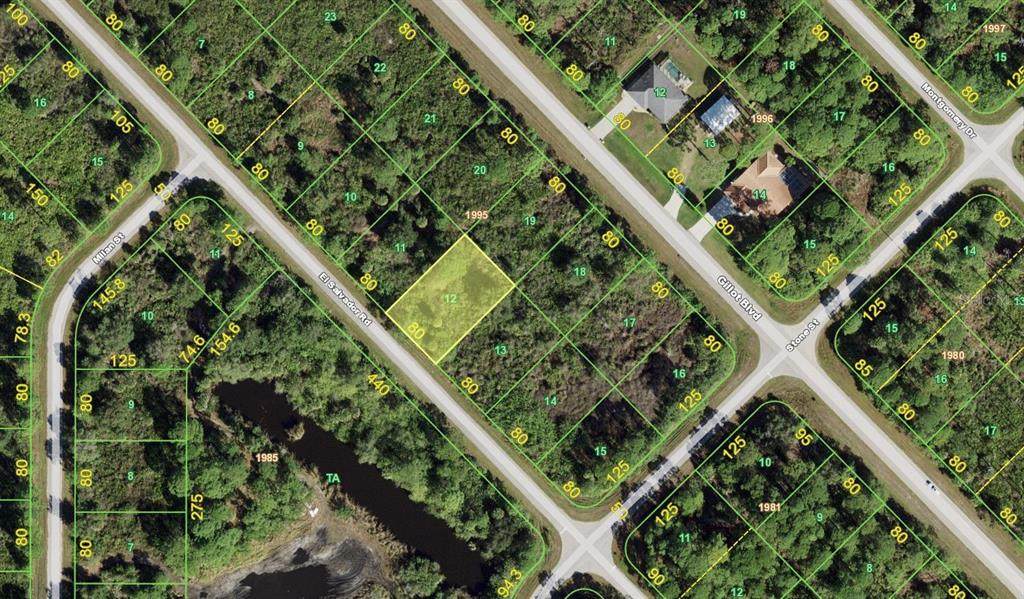 3248 El Salvador Road - Photo 1