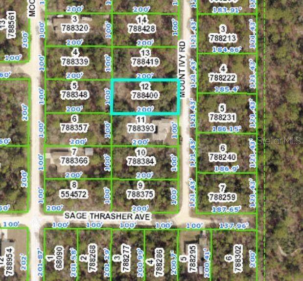 14499 Mount Ivy Road - Photo 1