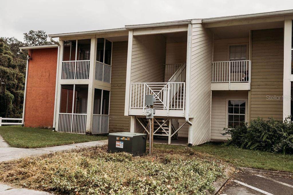806 Lake Haven Square - Photo 1