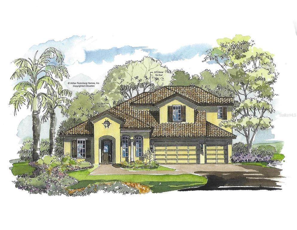 14711 Fishhawk Preserve Drive - Photo 1