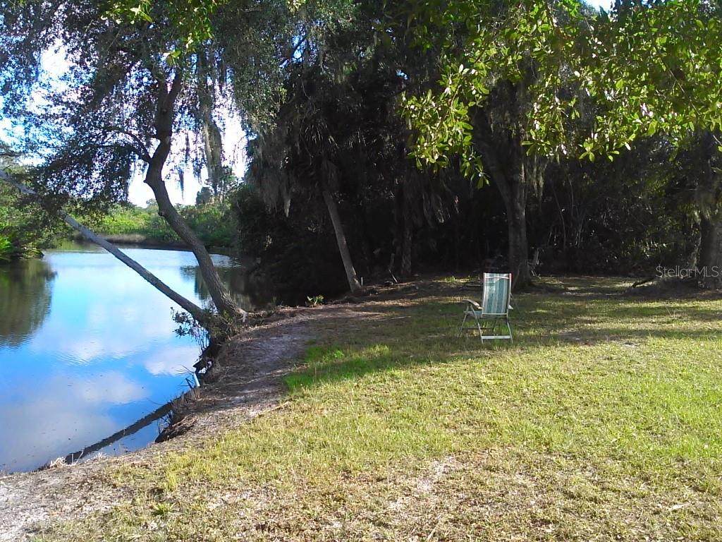 12821 Upper Manatee River Road - Photo 1