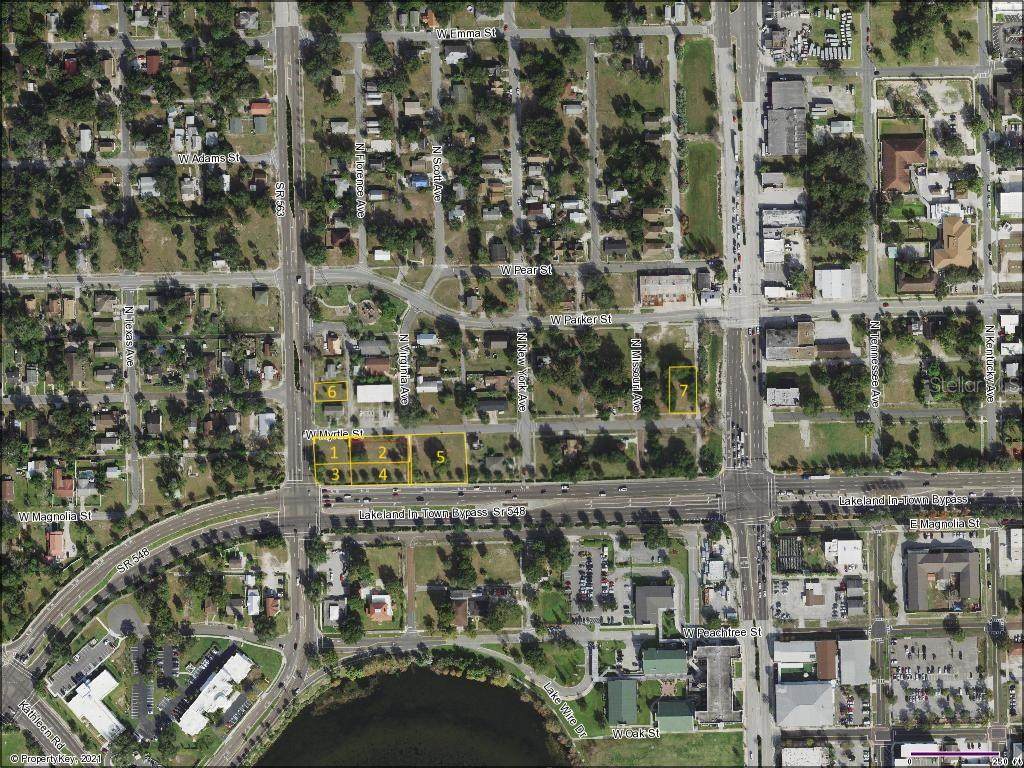 Myrtle Street - Photo 1