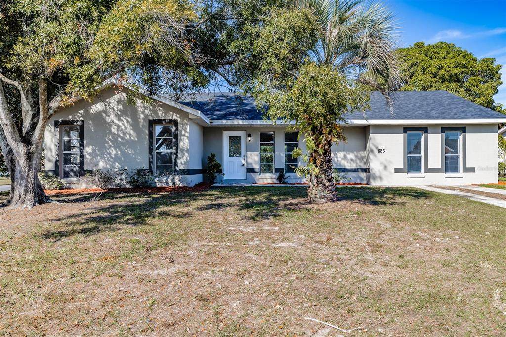 823 Balsamwood Lane - Photo 1