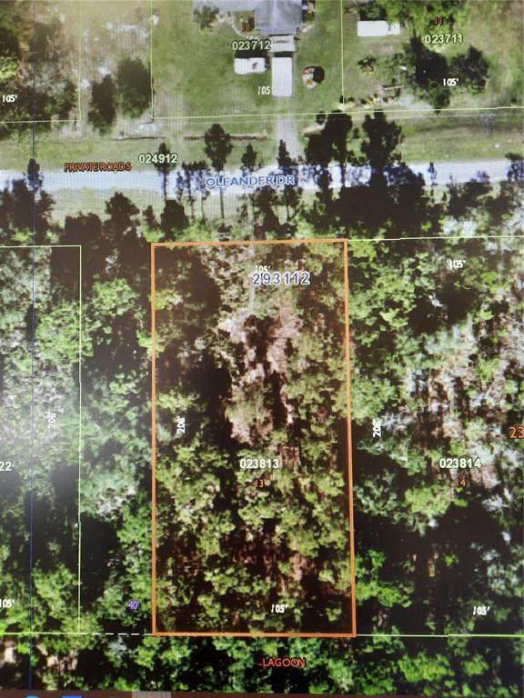 0 Oleander Drive - Photo 1
