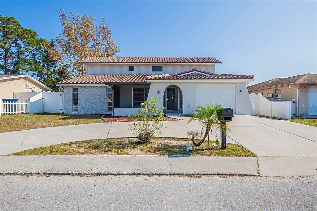 9100 Suffolk Lane - Photo 1