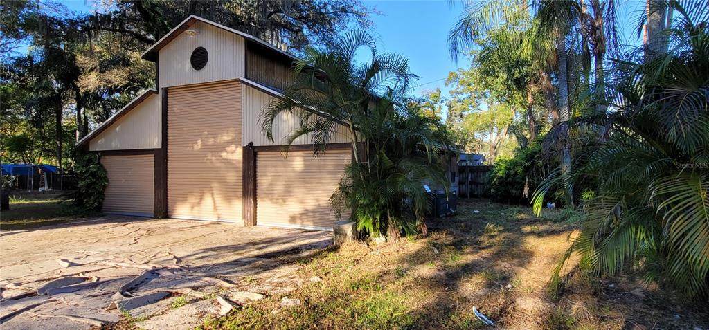 2617 Durant Road - Photo 1