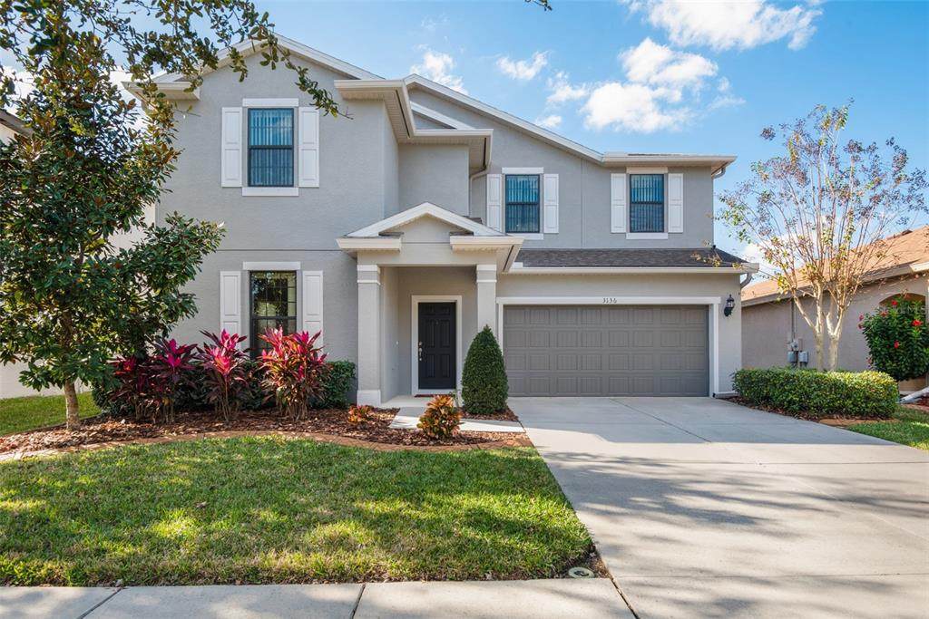 3136 Winglewood Circle - Photo 1