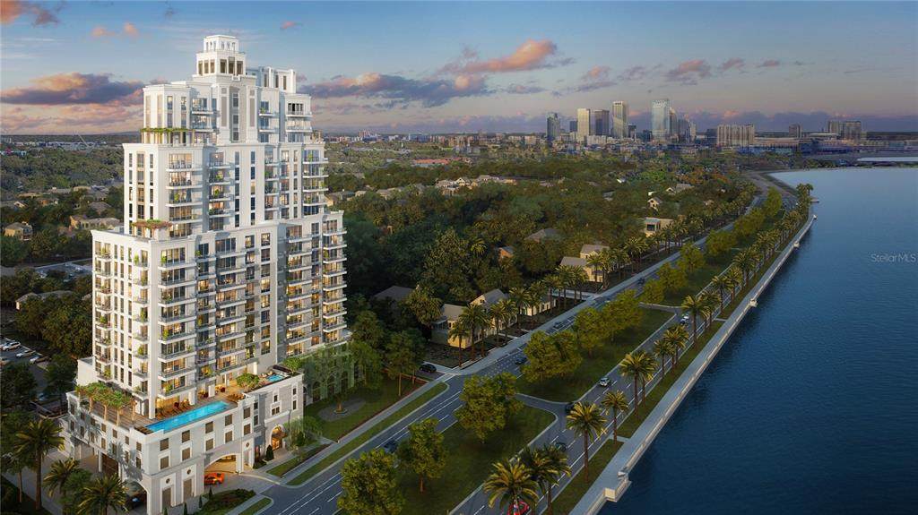 2103 Bayshore Boulevard - Photo 1
