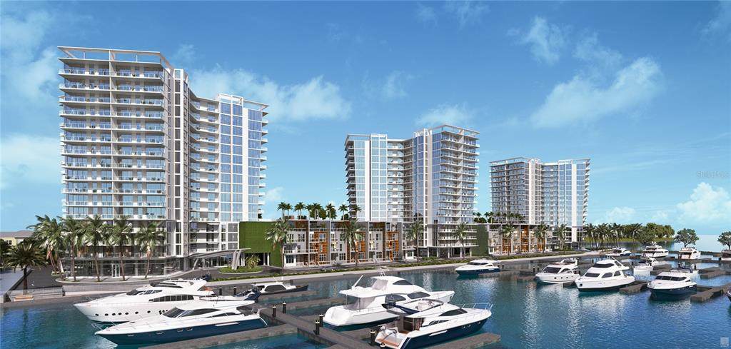 5120 Marina Way - Photo 1
