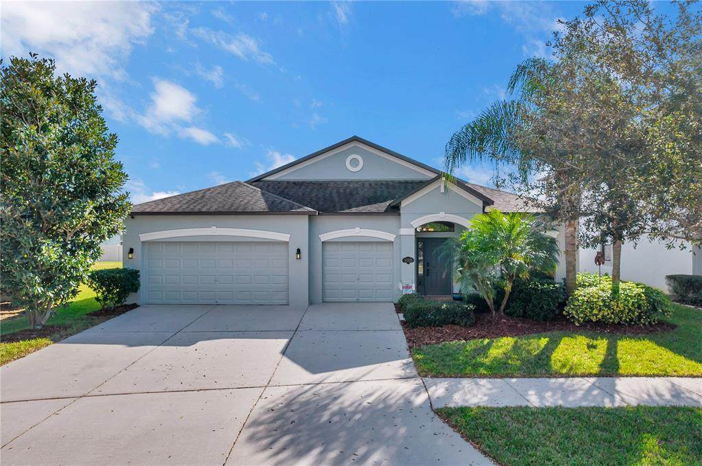 11523 Sand Stone Rock Drive - Photo 1