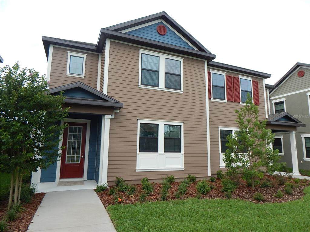 5822 Circa Fishhawk Boulevard - Photo 1