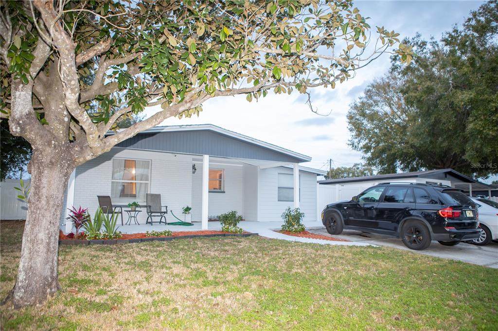 4525 Knox Street - Photo 1