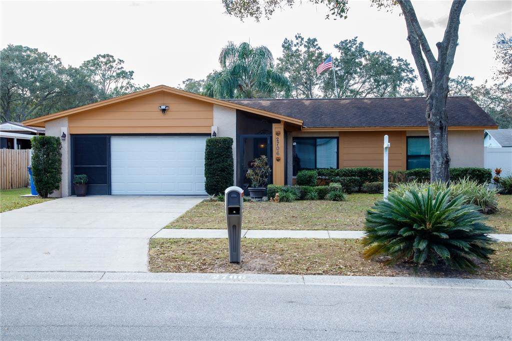 2706 Bryan Manor Drive - Photo 1