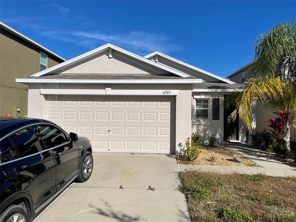 6305 Trent Creek Drive - Photo 1